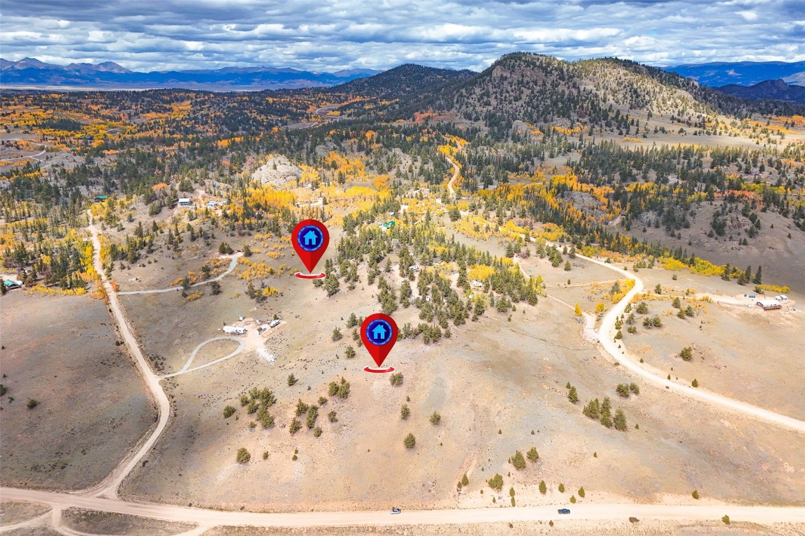 3370 Remington Road Como CO 80456