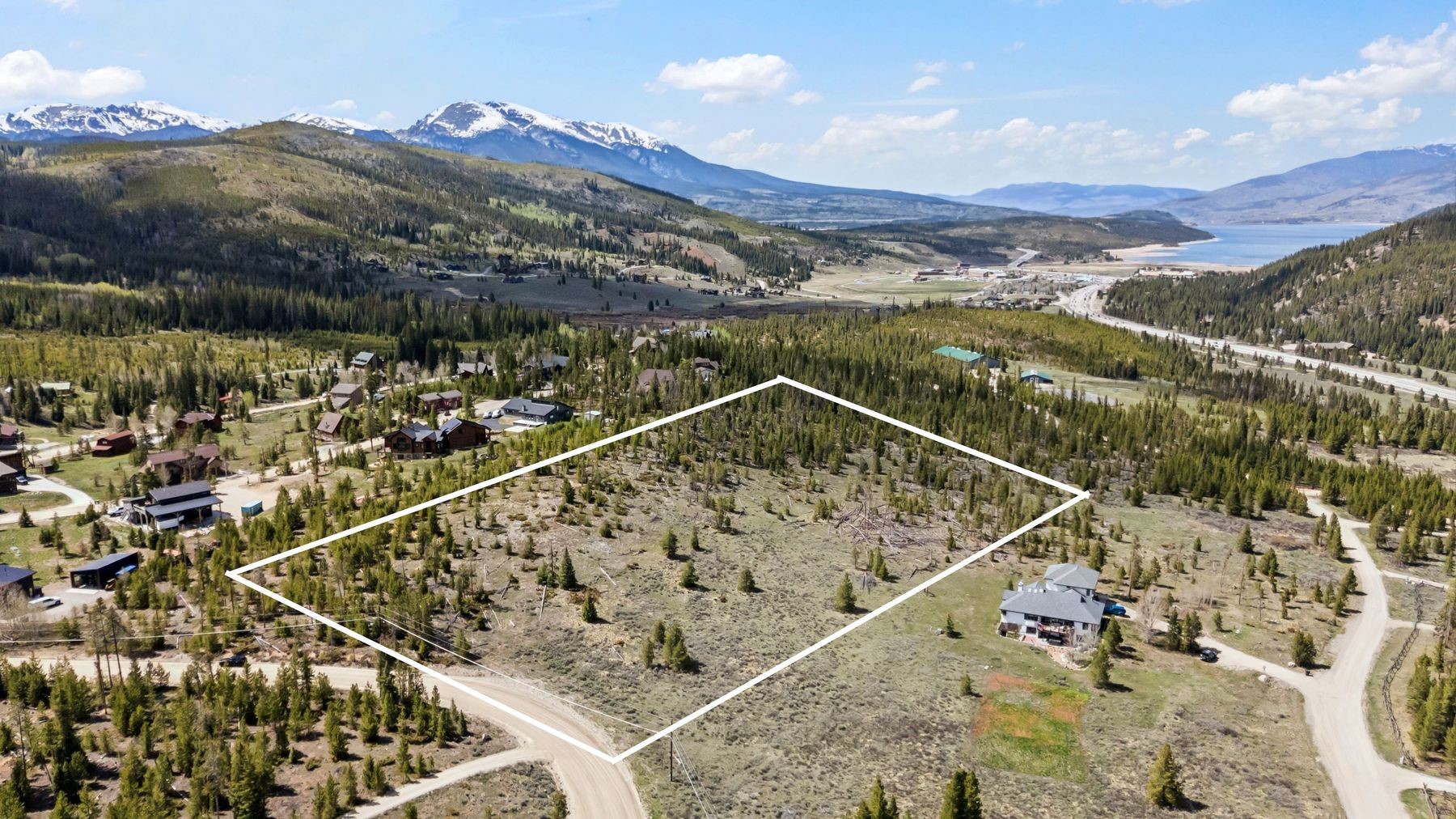 465 Gateway Drive Breckenridge CO 80424