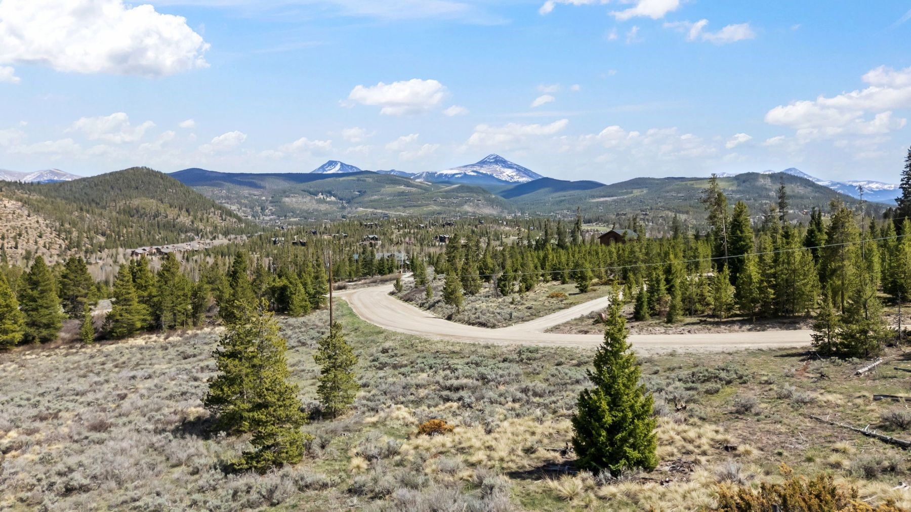 465 Gateway Drive Breckenridge CO 80424