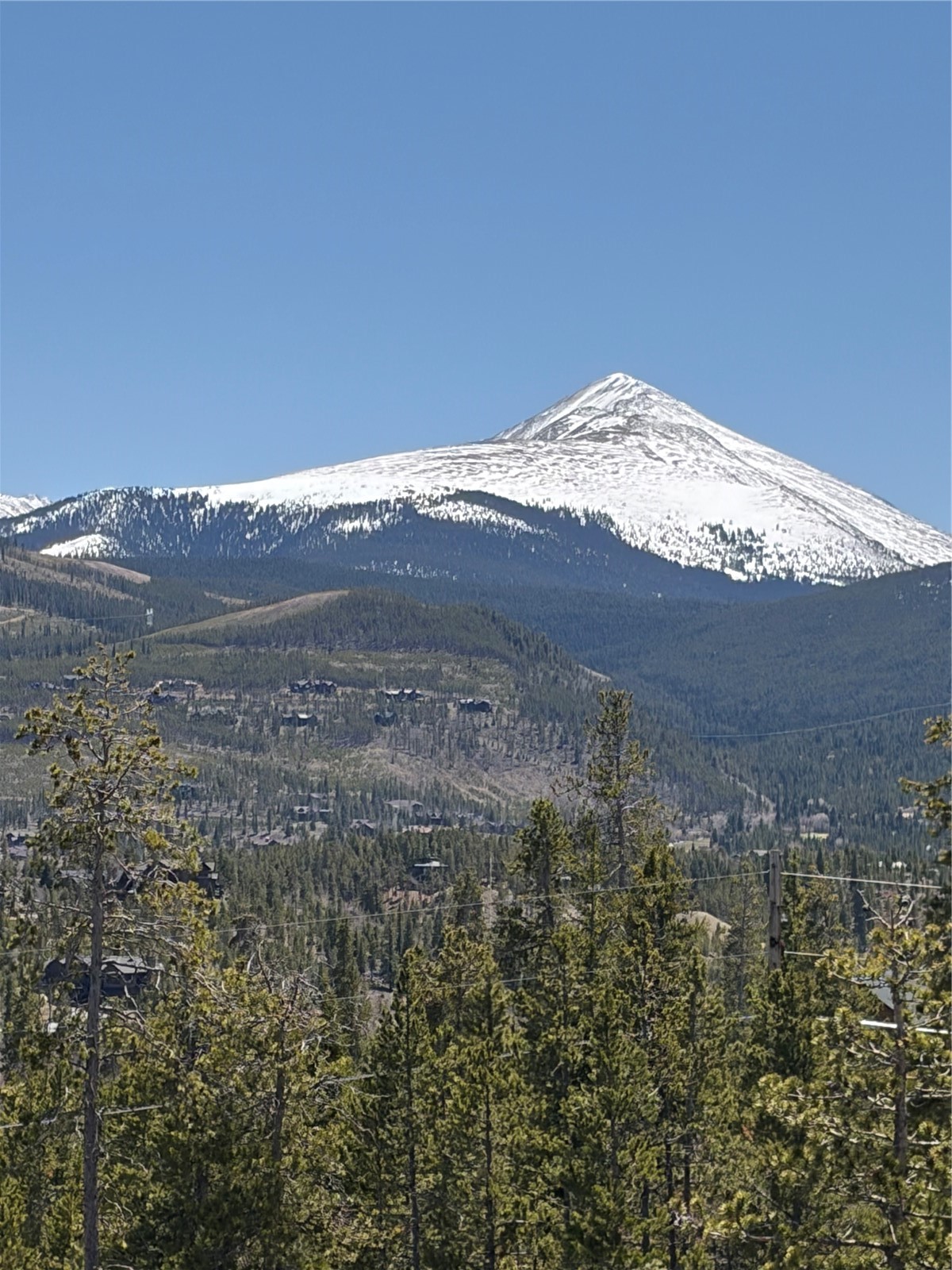 465 Gateway Drive Breckenridge CO 80424