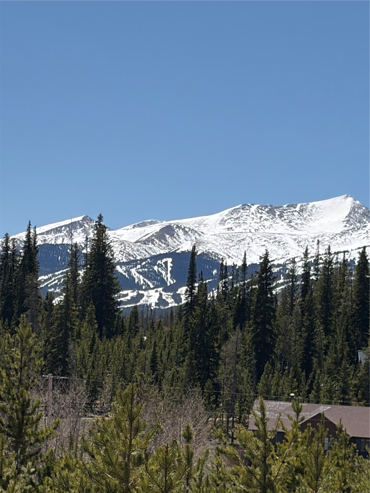 465 Gateway Drive Breckenridge CO 80424