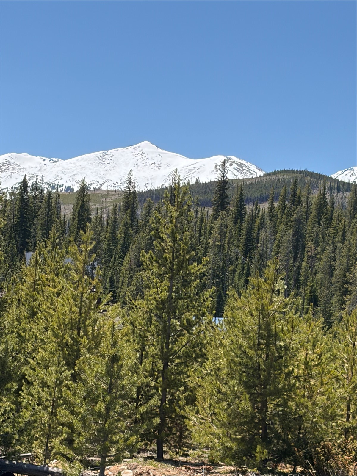 465 Gateway Drive Breckenridge CO 80424