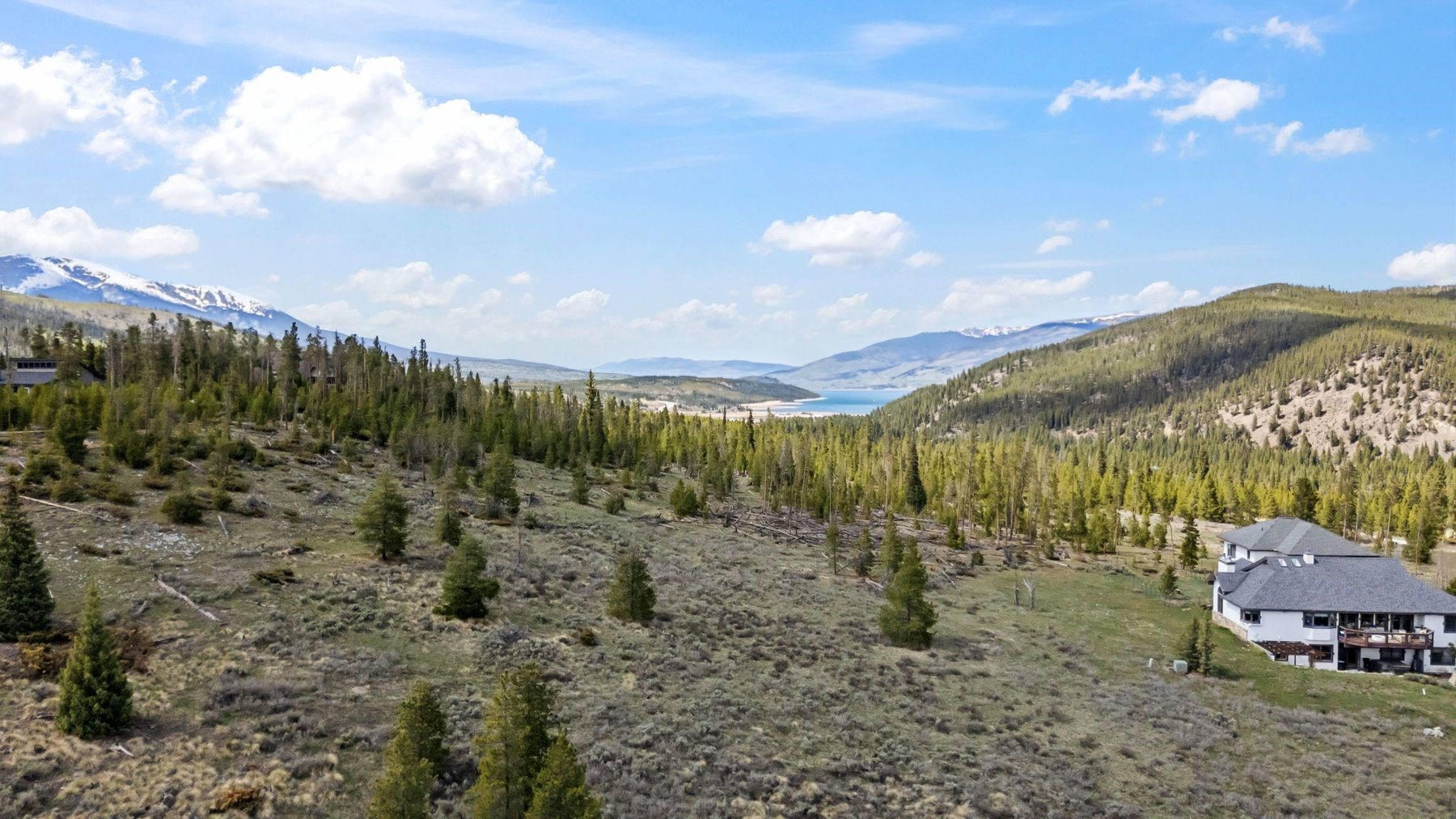 465 Gateway Drive Breckenridge CO 80424