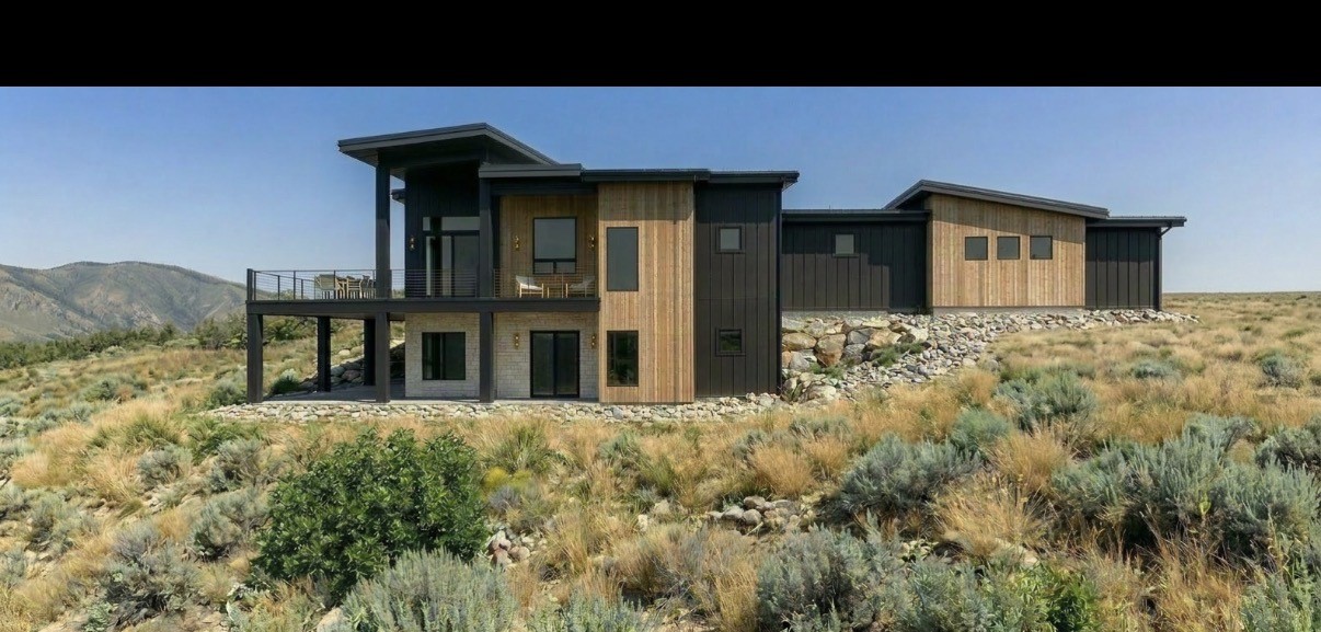 465 Gateway Drive Breckenridge CO 80424