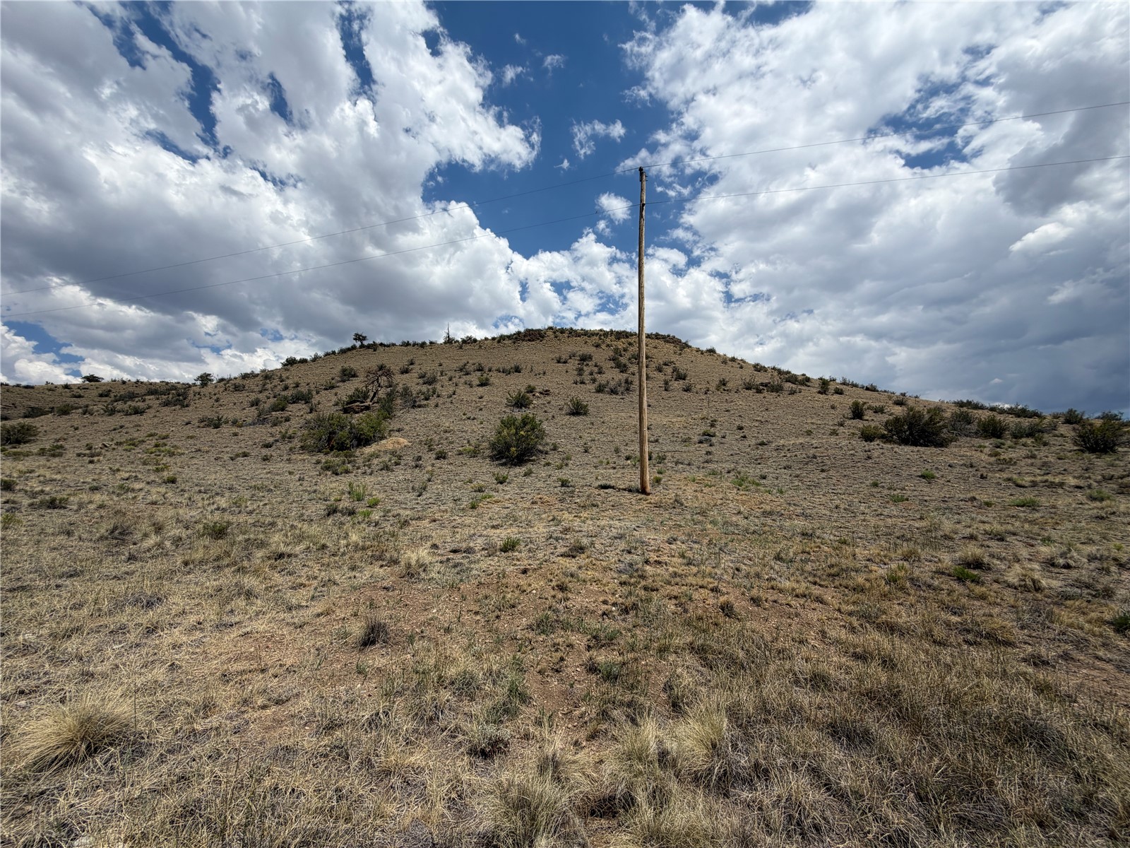 0 Trout Street Hartsel CO 80449
