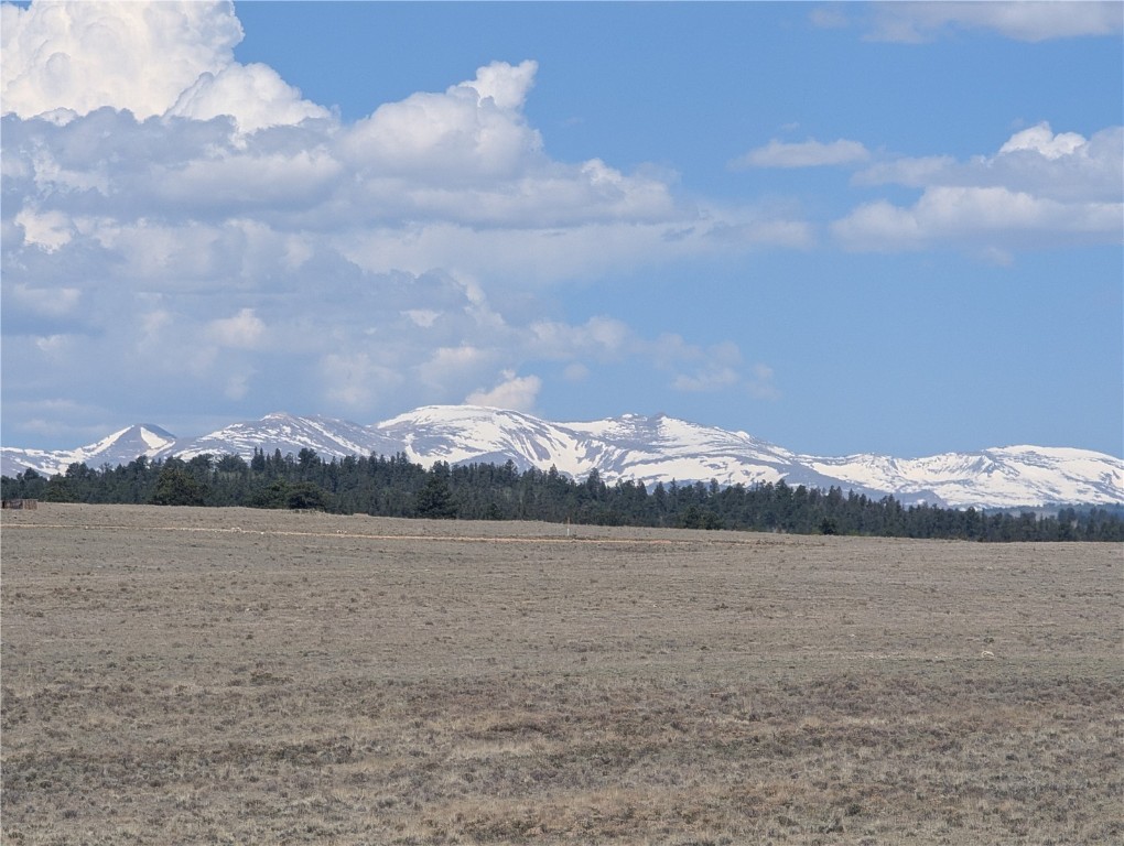 412 Andesite Way Hartsel CO 80456