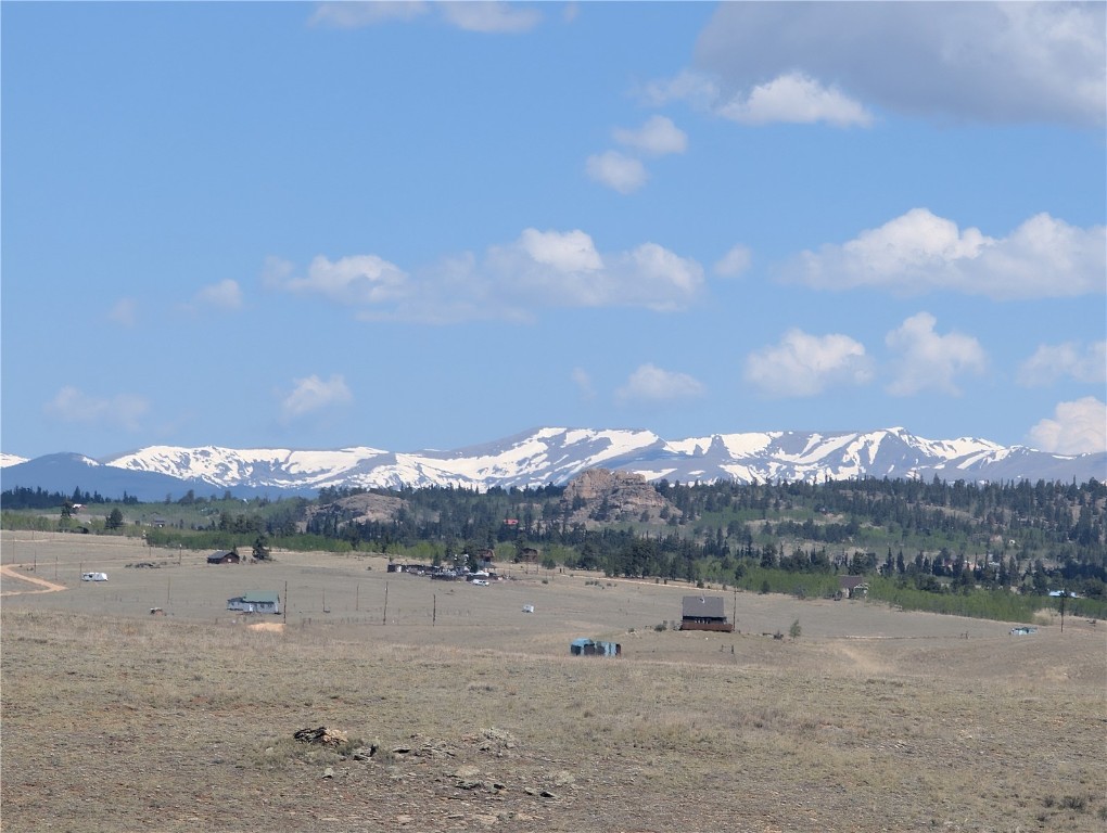 412 Andesite Way Hartsel CO 80456