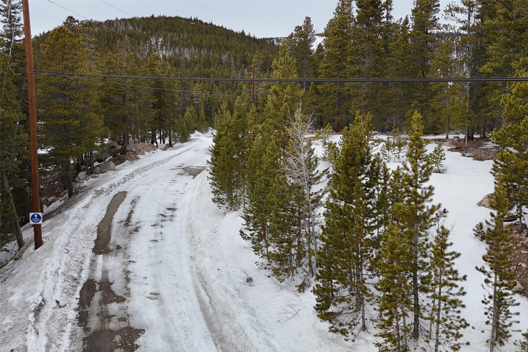 156 Vista Road Idaho Springs CO 80452