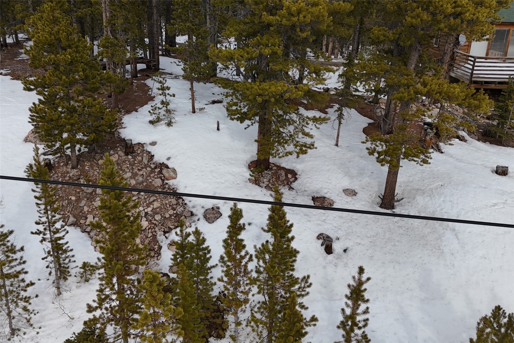 156 Vista Road Idaho Springs CO 80452