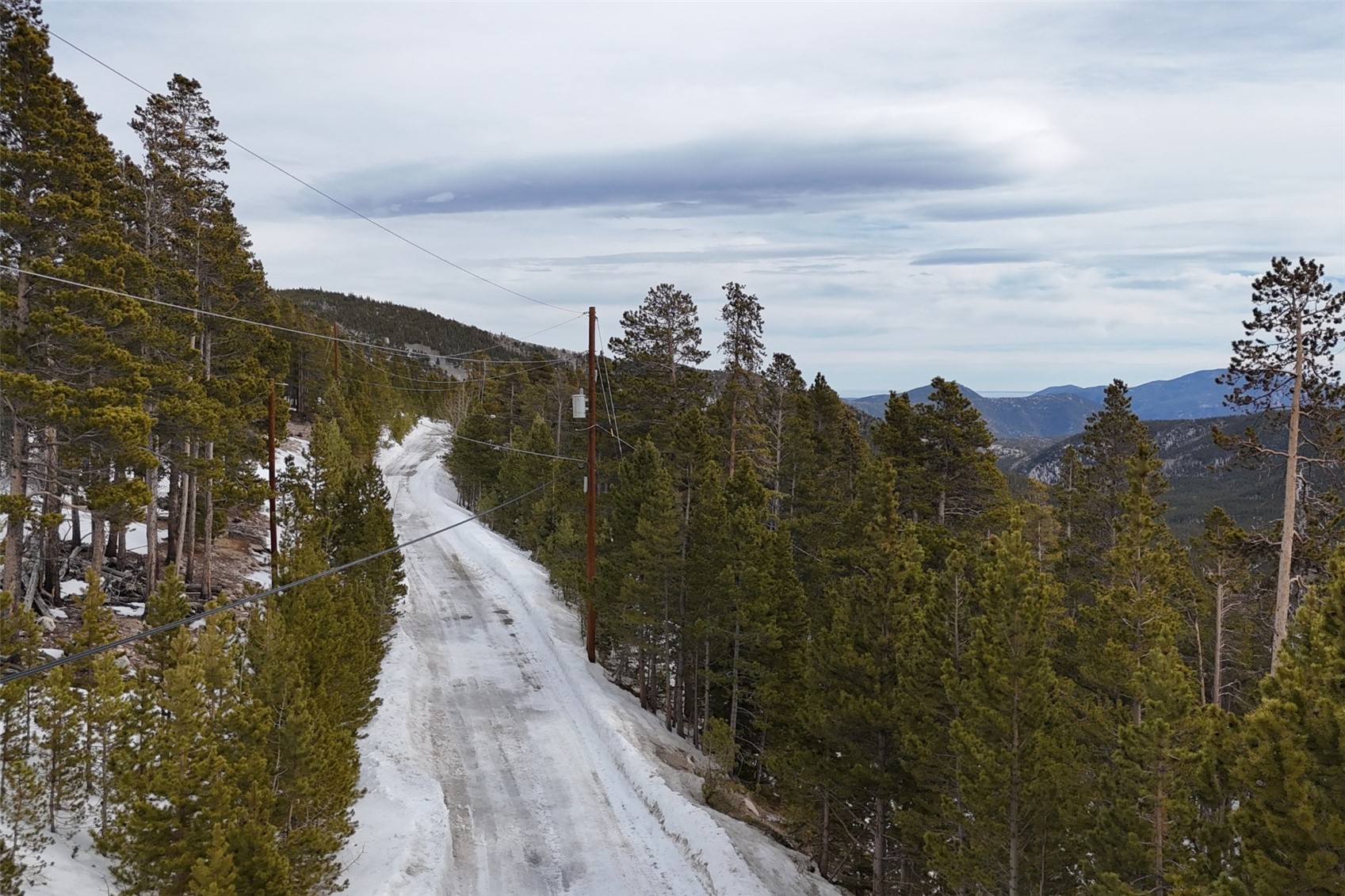 156 Vista Road Idaho Springs CO 80452