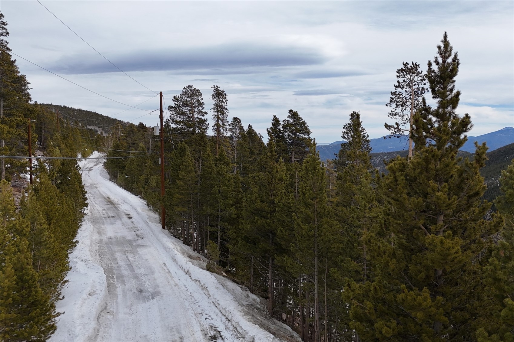156 Vista Road Idaho Springs CO 80452