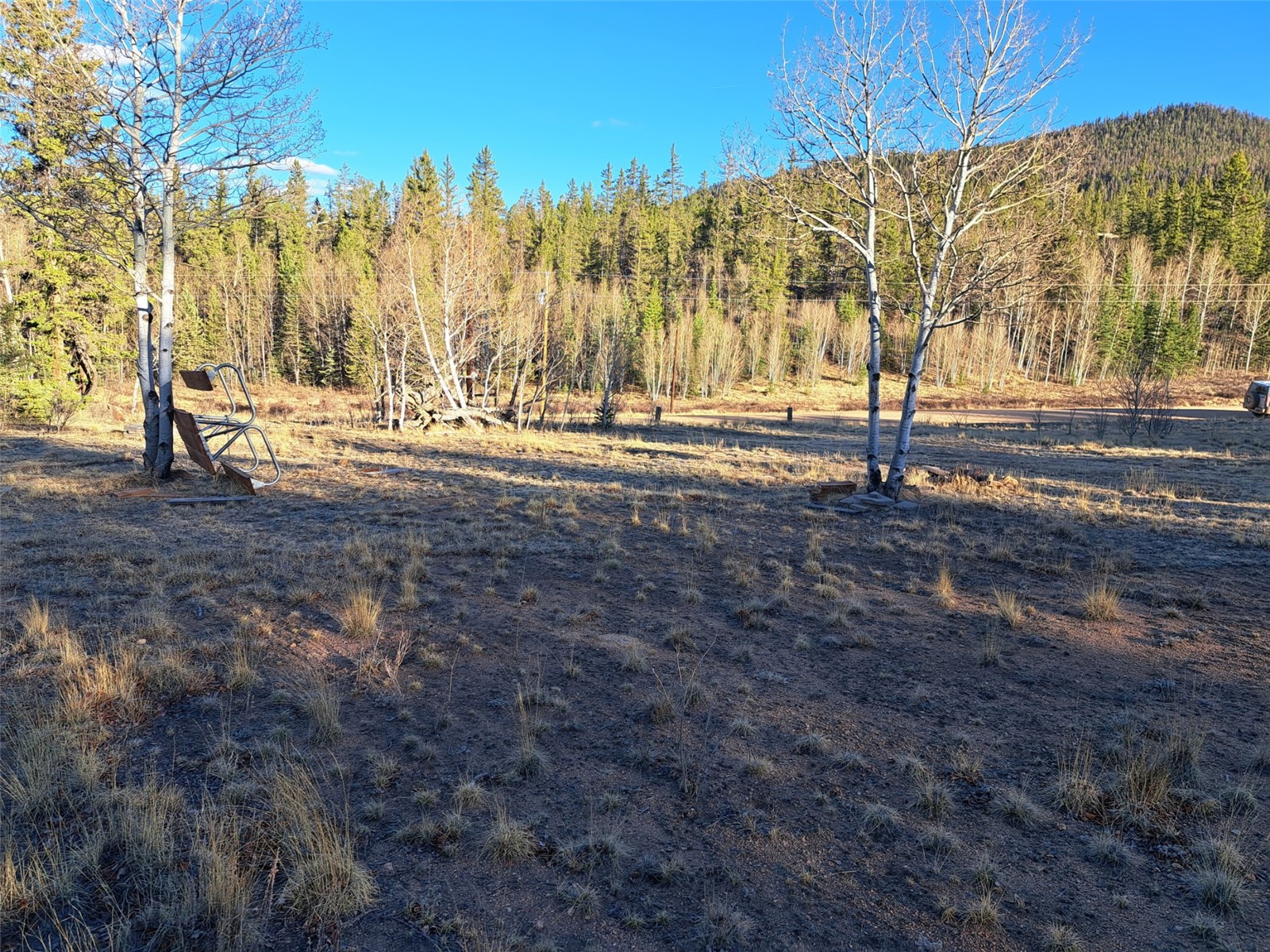 1645 Chippewa Road Como CO 80432