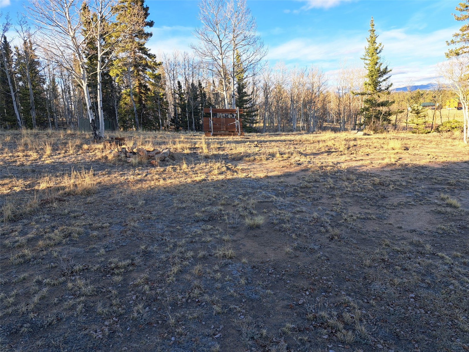 1645 Chippewa Road Como CO 80432
