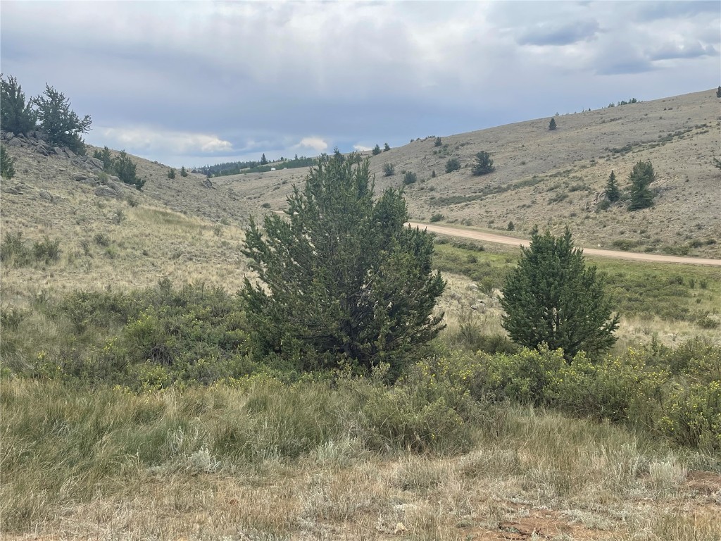 924 Mustang Road Como CO 80432