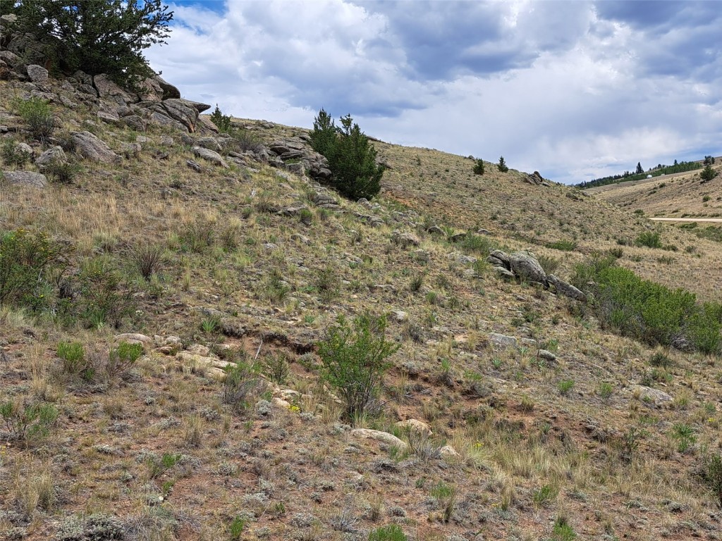 924 Mustang Road Como CO 80432