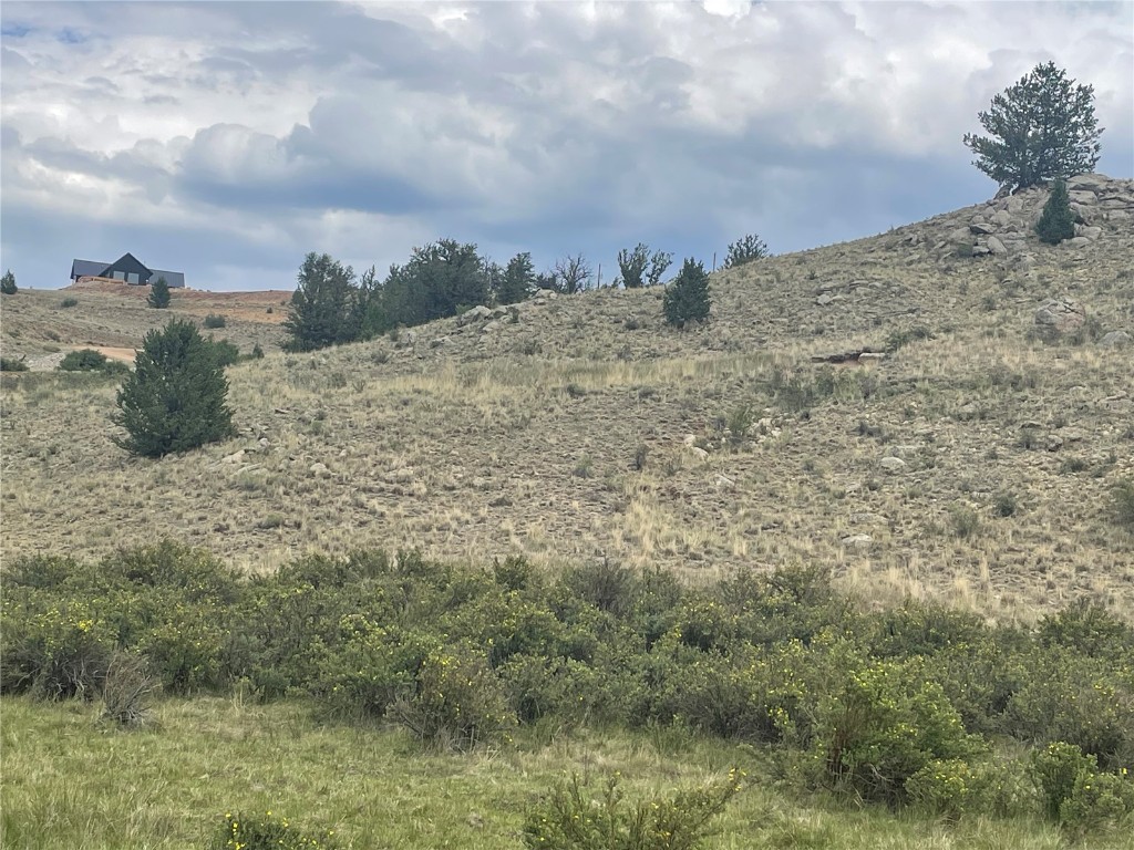 924 Mustang Road Como CO 80432