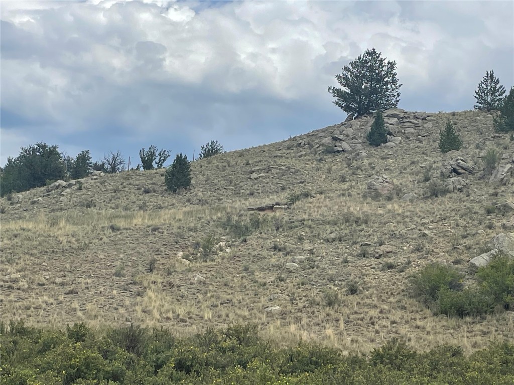 924 Mustang Road Como CO 80432