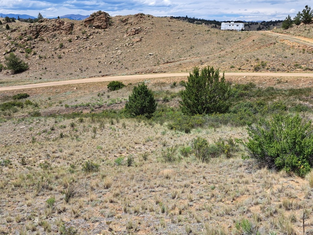 924 Mustang Road Como CO 80432