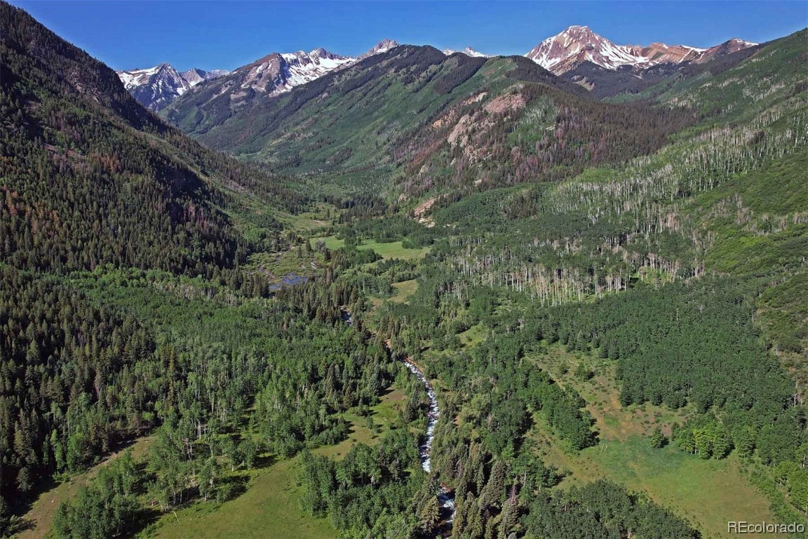 11500 Snowmass Creek Road Snowmass CO 81654