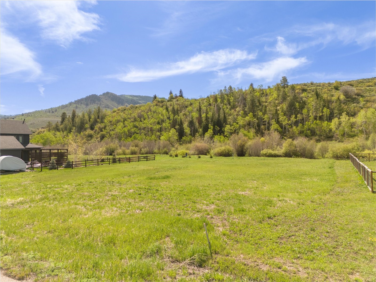 23585 Stagehorn Trail Oak Creek CO 80467