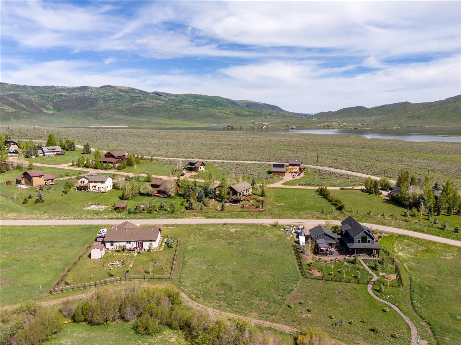 23585 Stagehorn Trail Oak Creek CO 80467