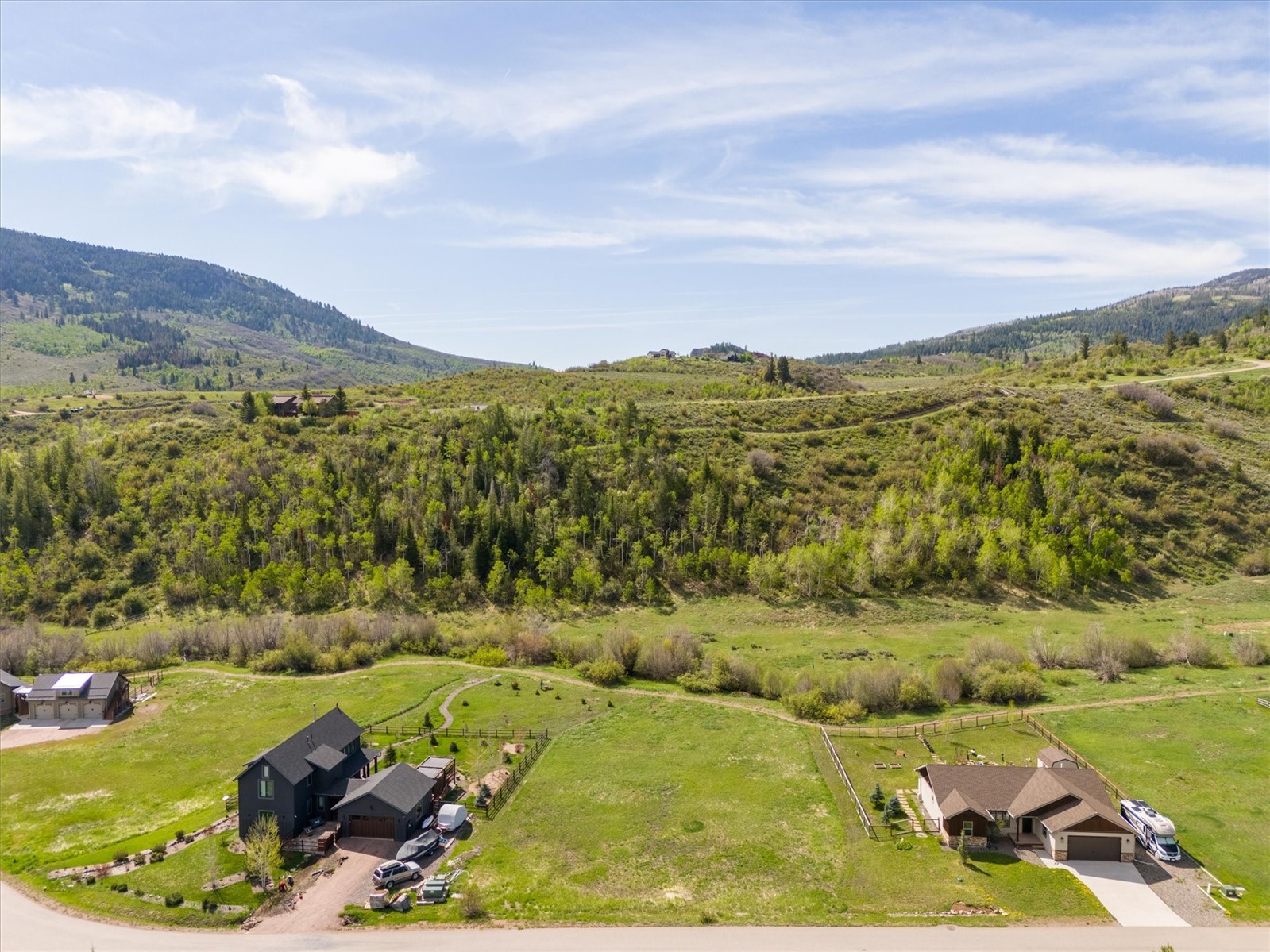 23585 Stagehorn Trail Oak Creek CO 80467