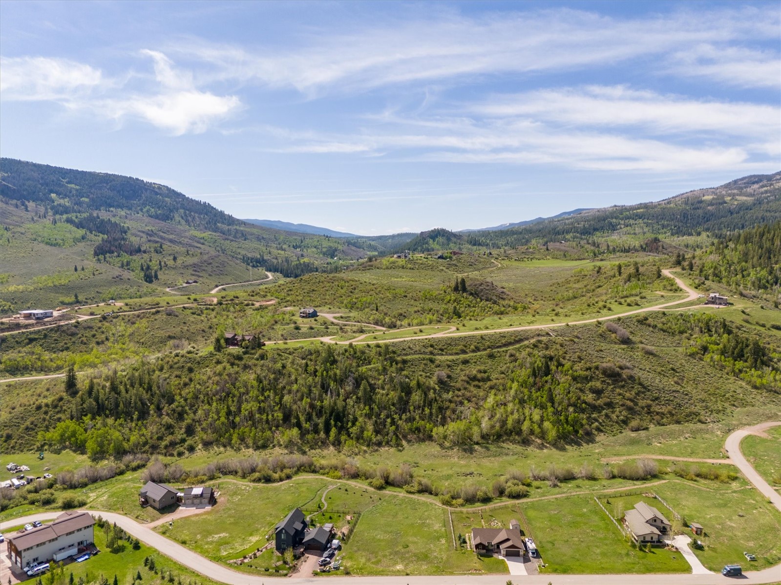 23585 Stagehorn Trail Oak Creek CO 80467