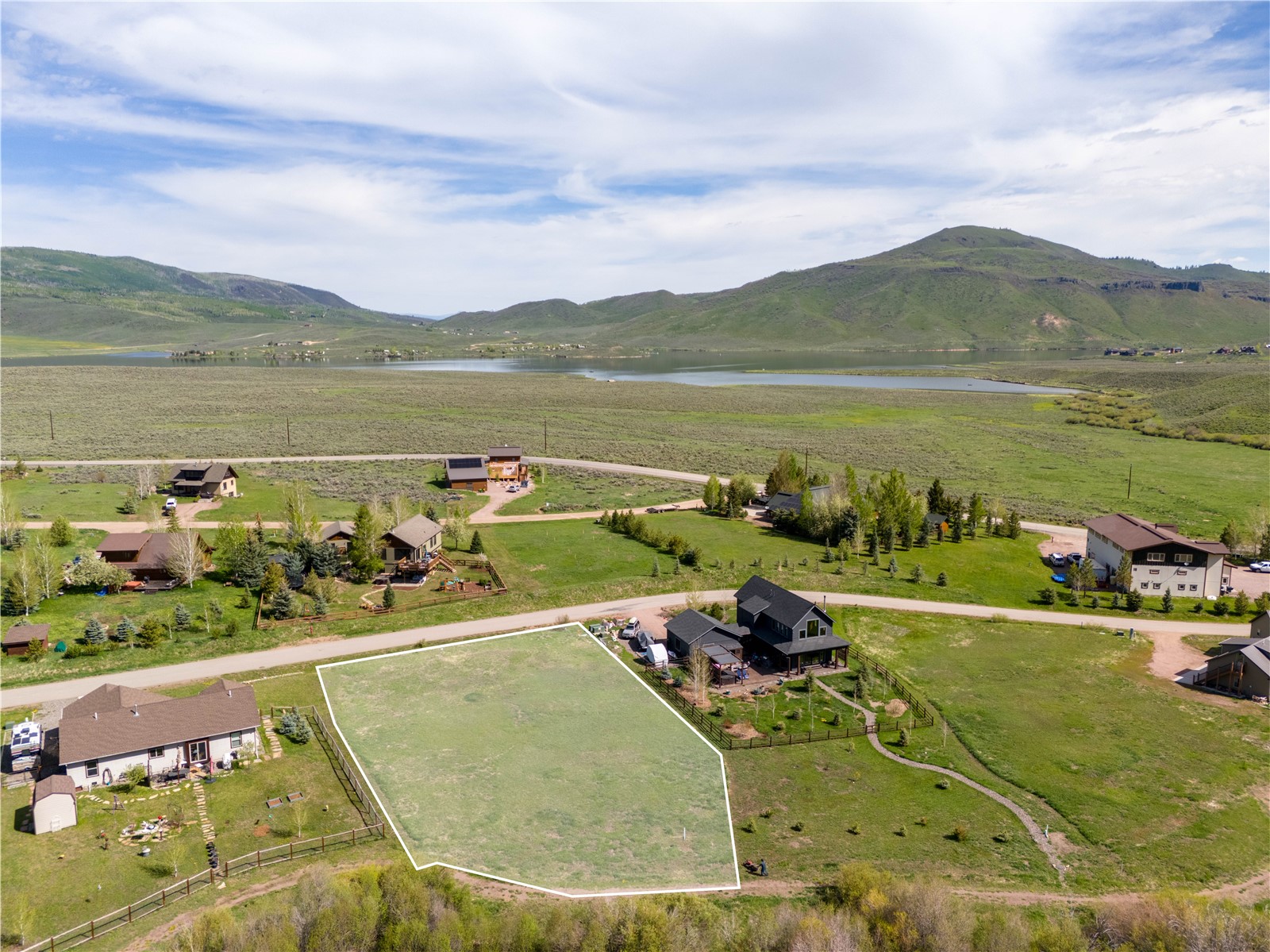 23585 Stagehorn Trail Oak Creek CO 80467