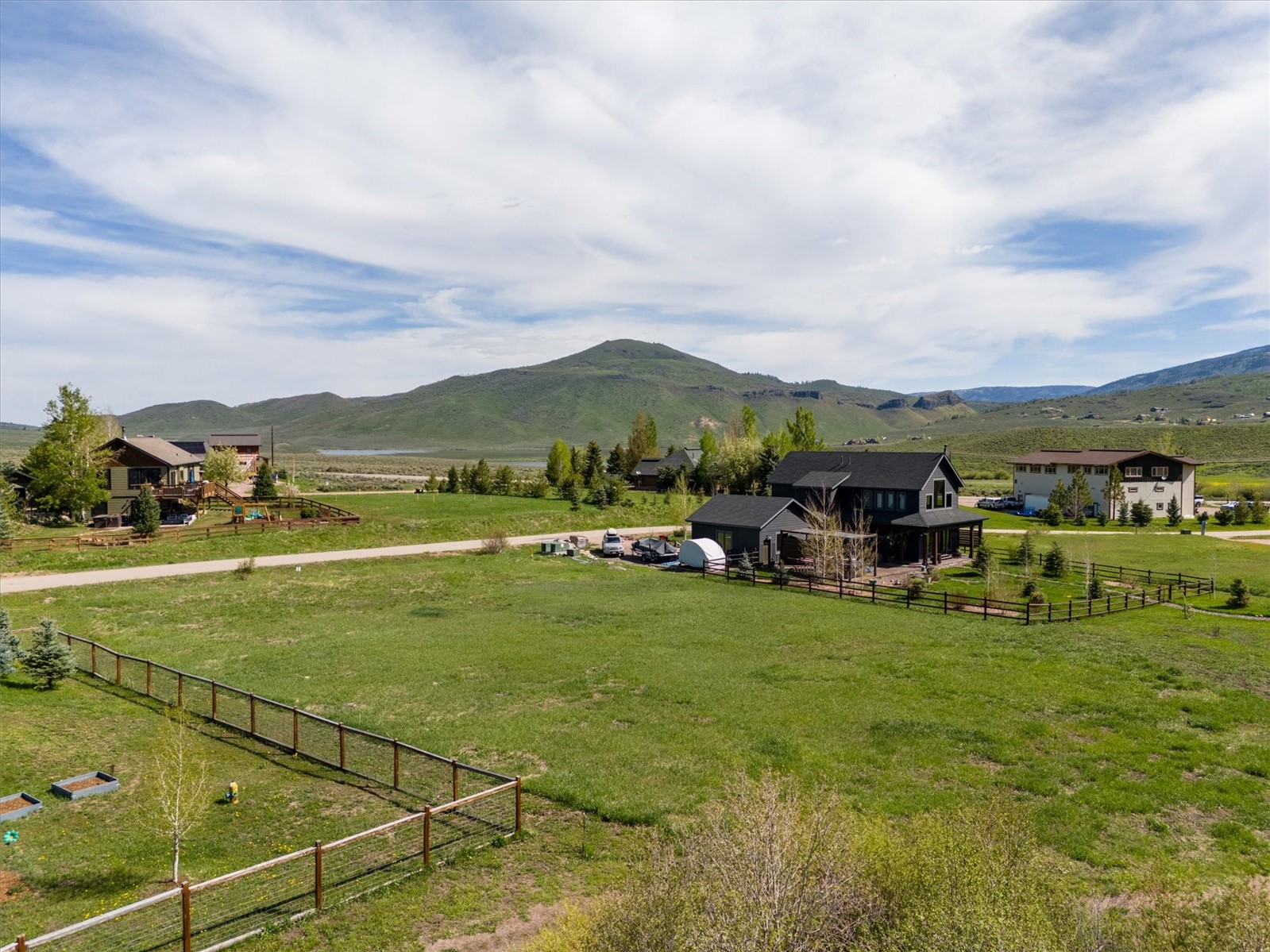23585 Stagehorn Trail Oak Creek CO 80467