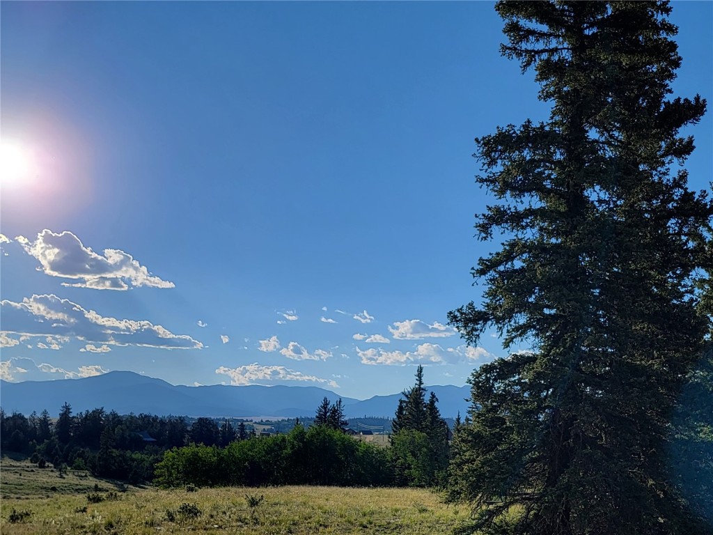 62 Shoshone Drive Como CO 80432