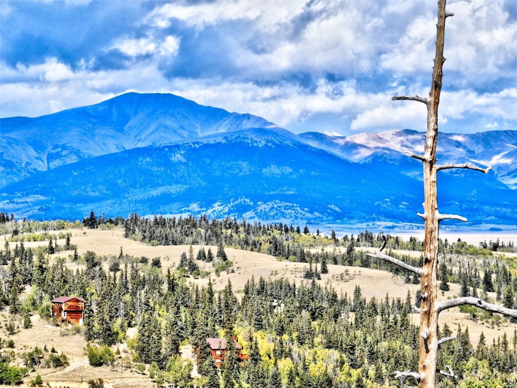 62 Shoshone Drive Como CO 80432