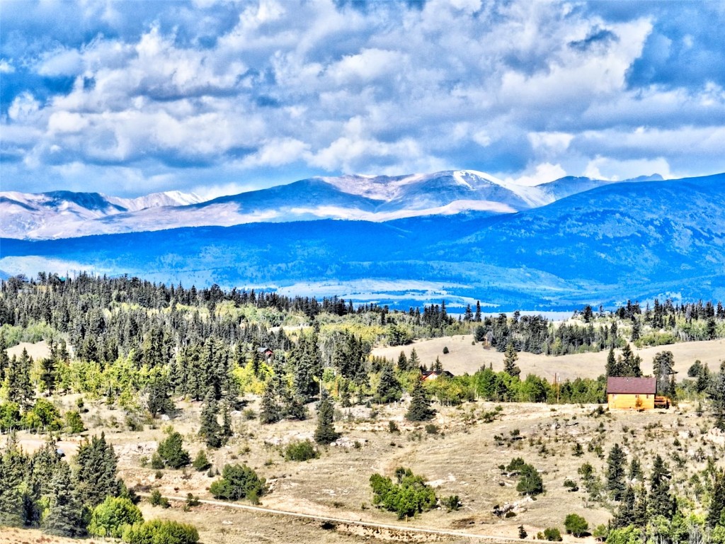 62 Shoshone Drive Como CO 80432