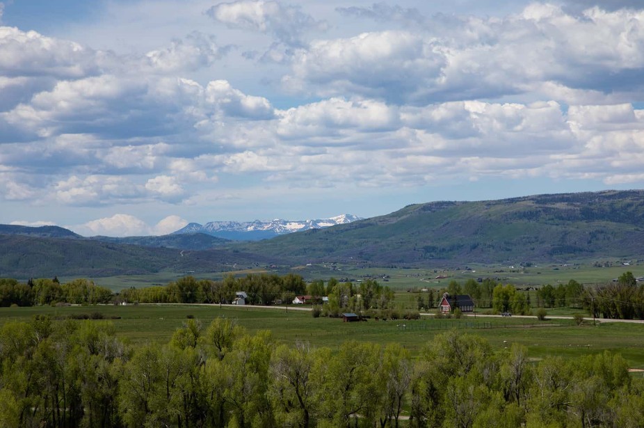 34395 Waterside Court Steamboat Springs CO 80487