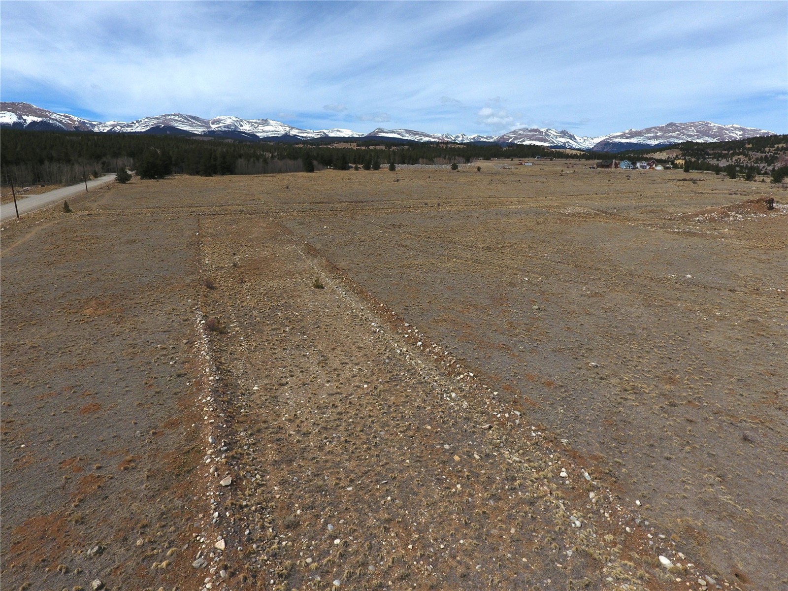 Tbd Stone Creek Fairplay CO 80440