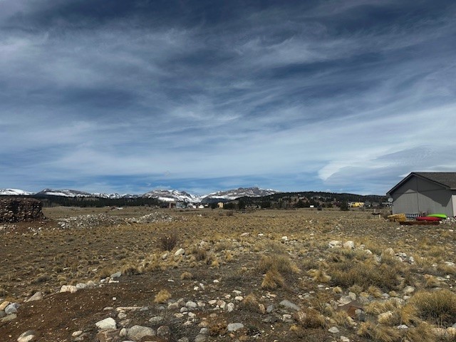 Tbd Stone Creek Fairplay CO 80440