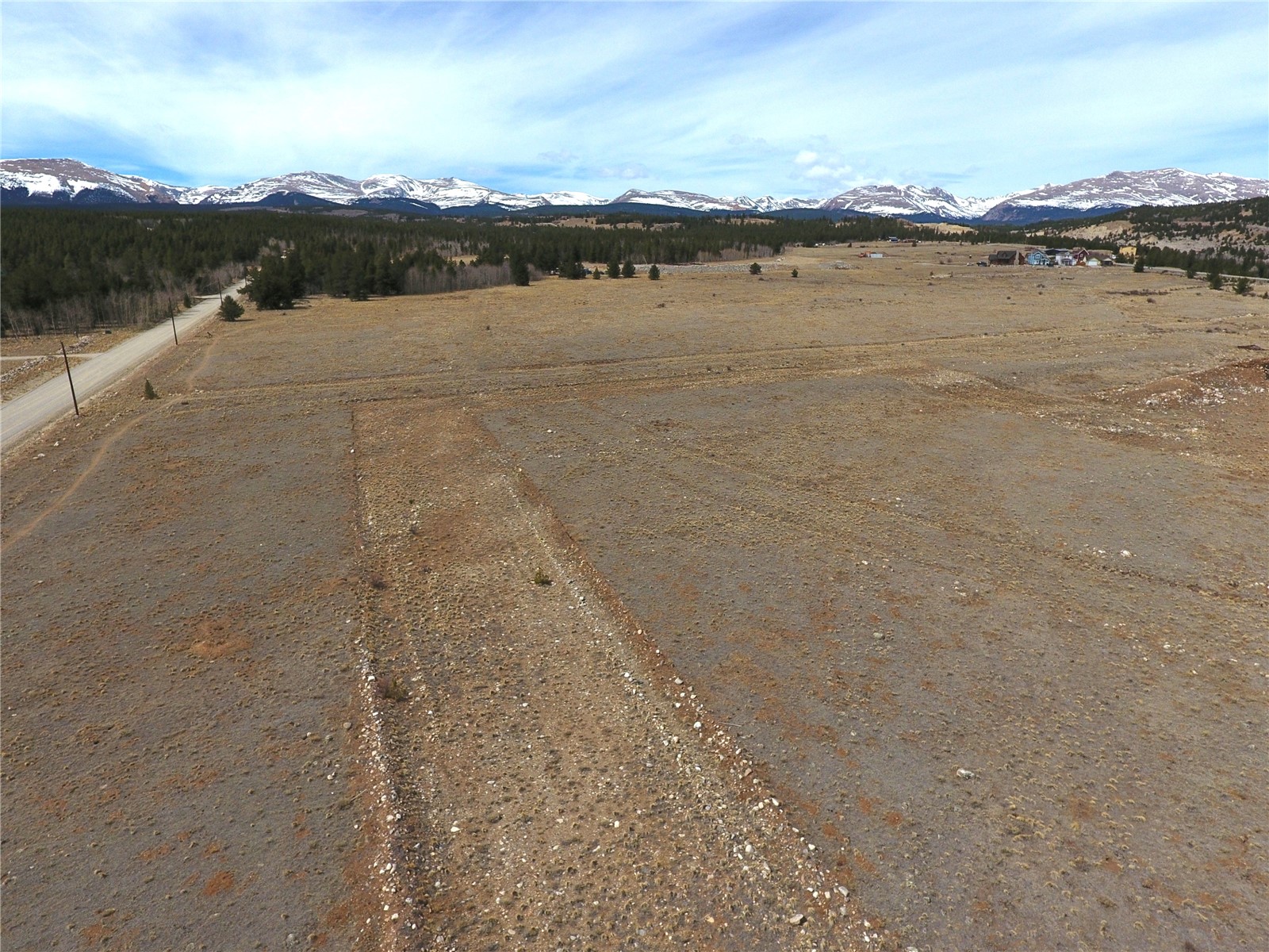 Tbd Stone Creek Fairplay CO 80440