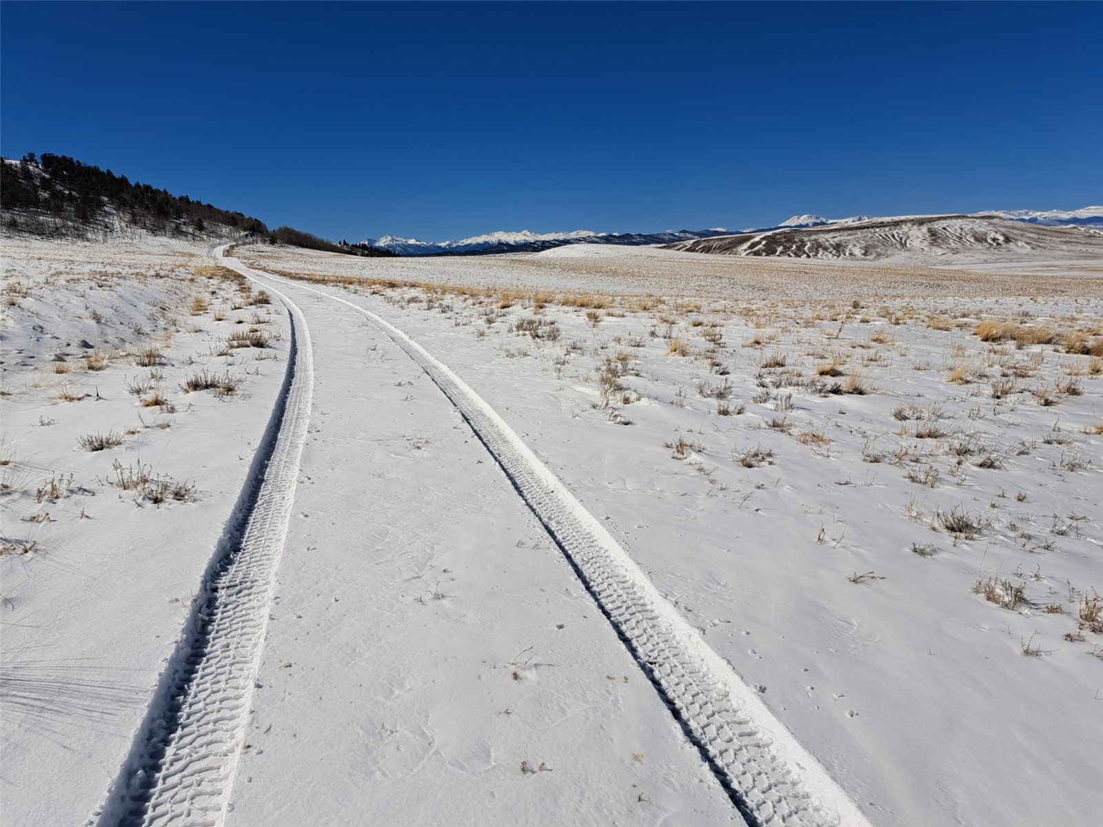 00 Jicarilla Trail Hartsel CO 80449