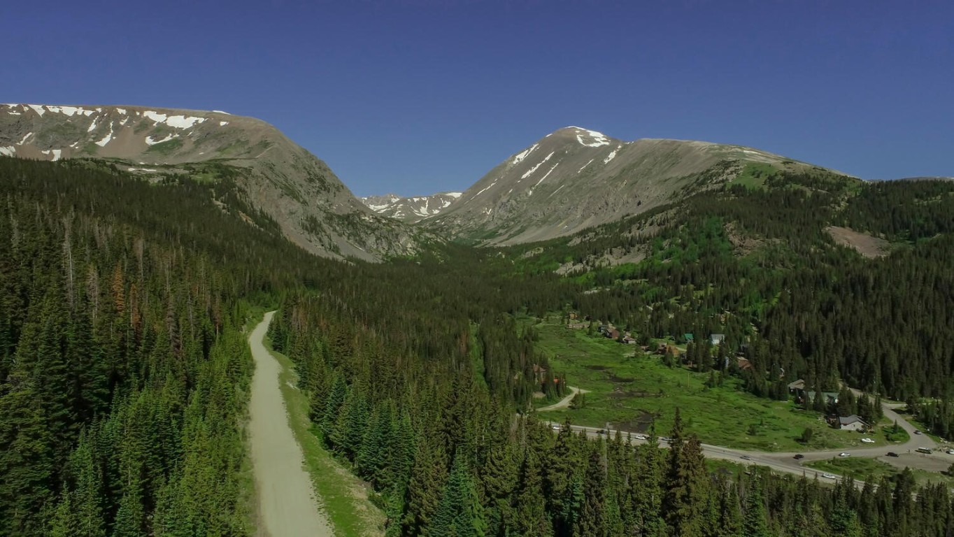 339 Cr 805 Breckenridge CO 80424