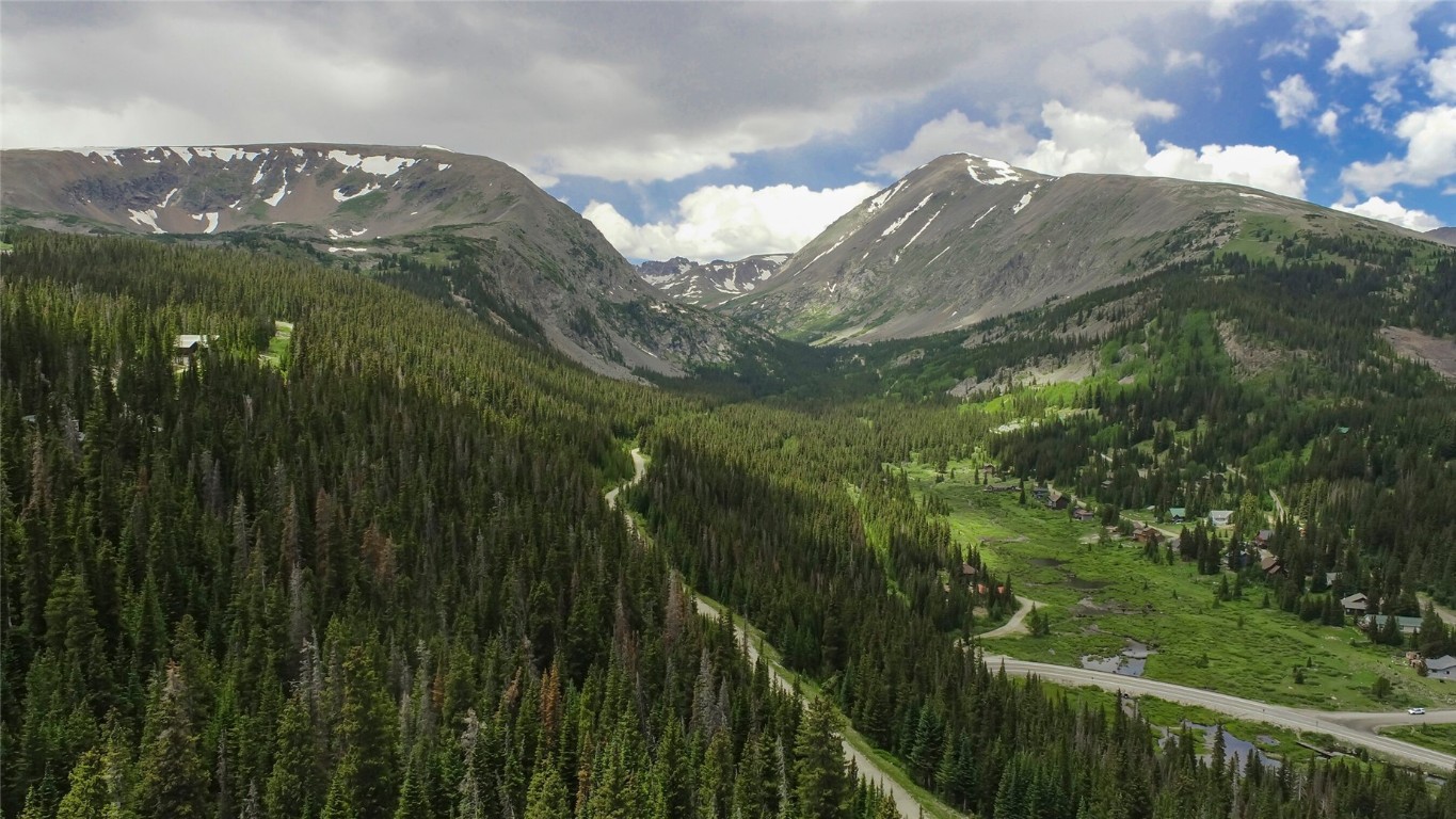 339 Cr 805 Breckenridge CO 80424