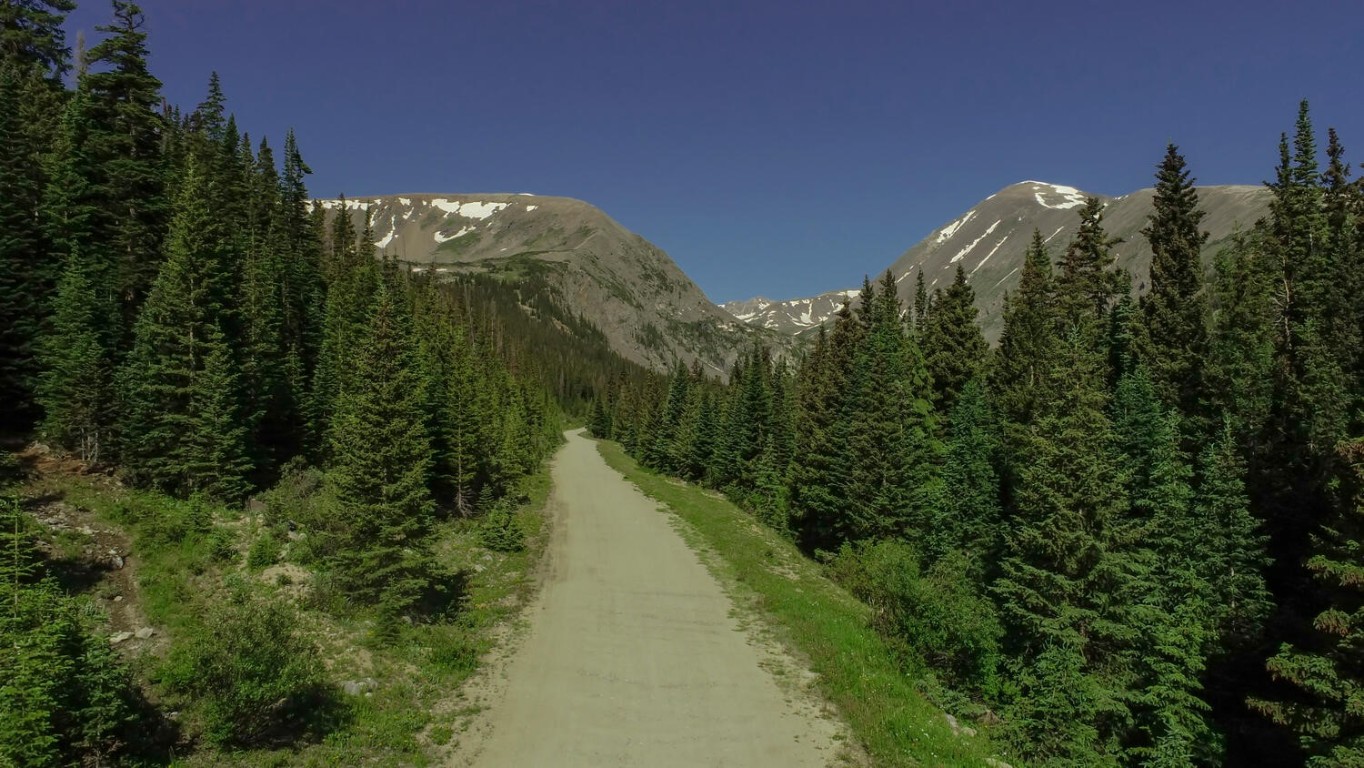 339 Cr 805 Breckenridge CO 80424