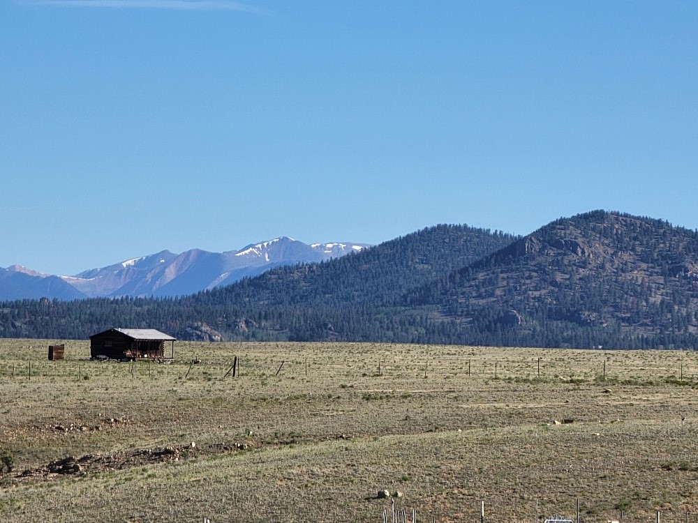 1071 Yellowstone Road Hartsel CO 80449