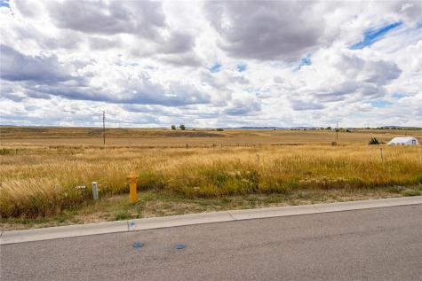 TBD Dry Creek South Road Hayden CO 81639