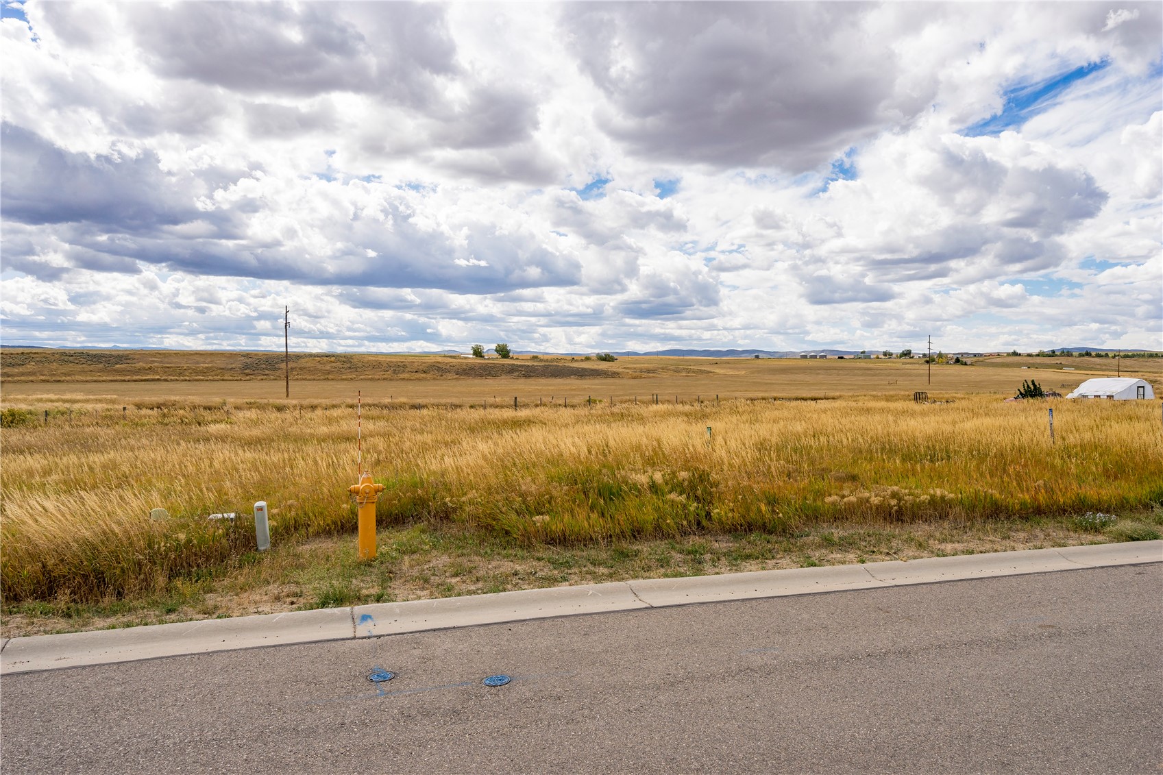 Tbd Dry Creek South Road Hayden CO 81639