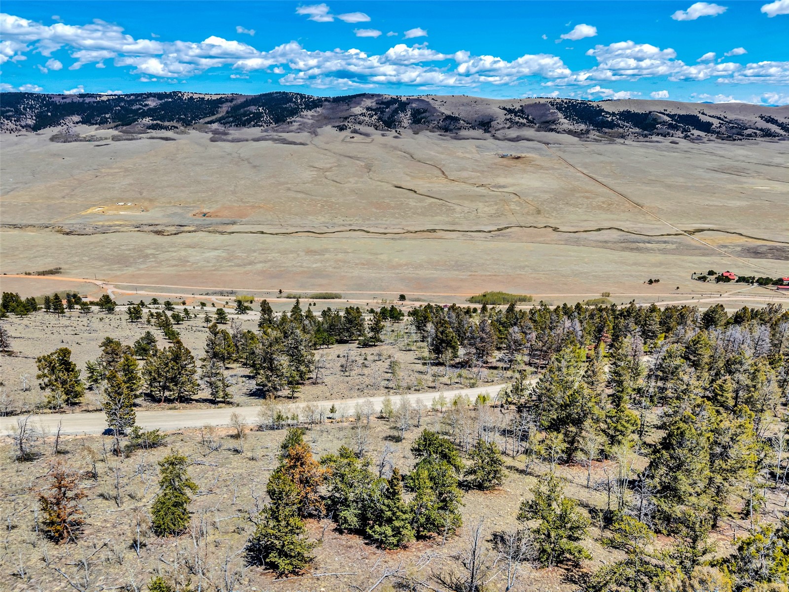 5544 Middle Fork Vista Fairplay CO 80440
