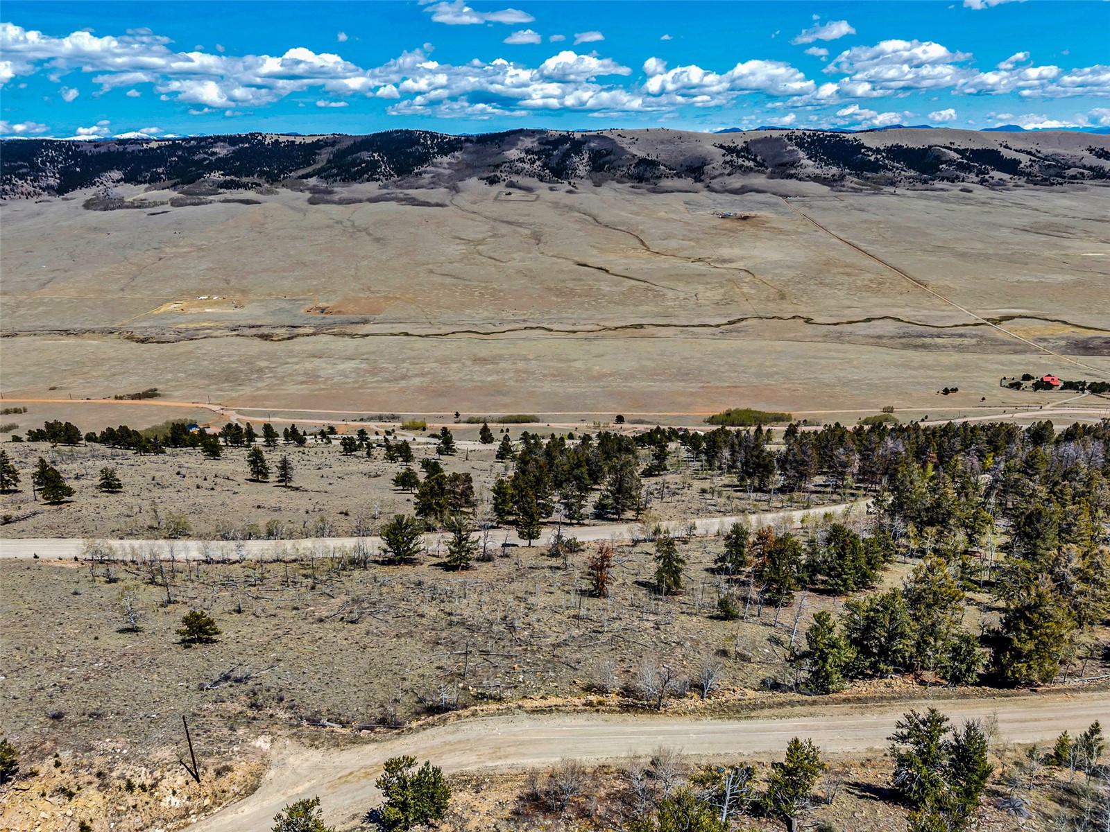 5544 Middle Fork Vista Fairplay CO 80440