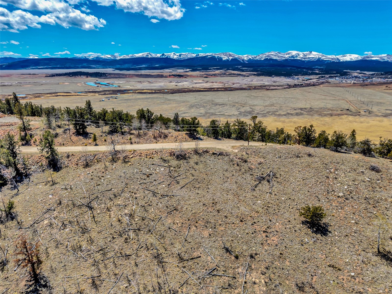 5544 Middle Fork Vista Fairplay CO 80440