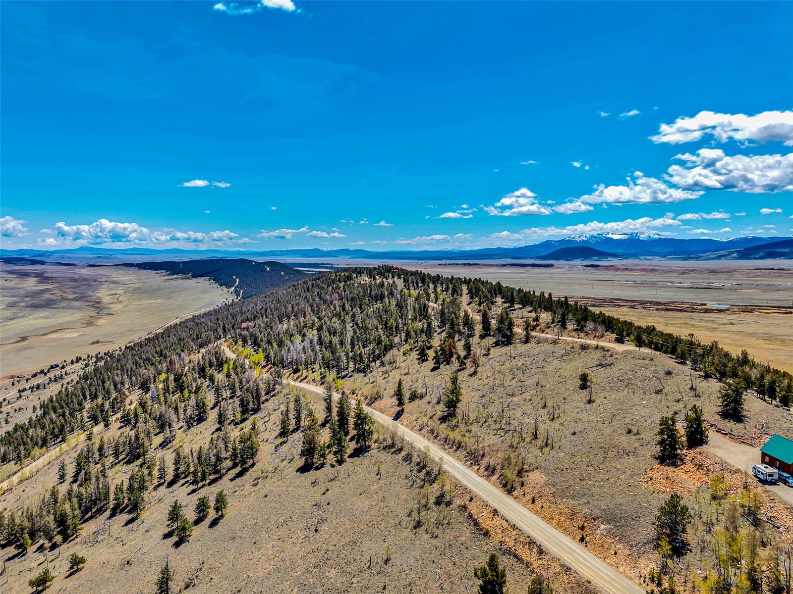 5544 Middle Fork Vista Fairplay CO 80440