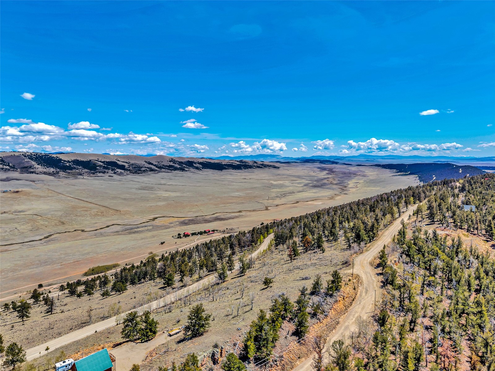 5544 Middle Fork Vista Fairplay CO 80440