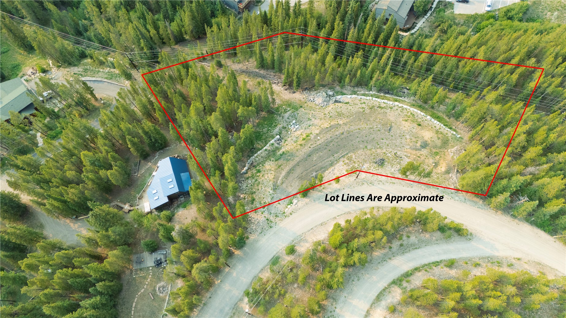103 Cr 529 Road Breckenridge CO 80424