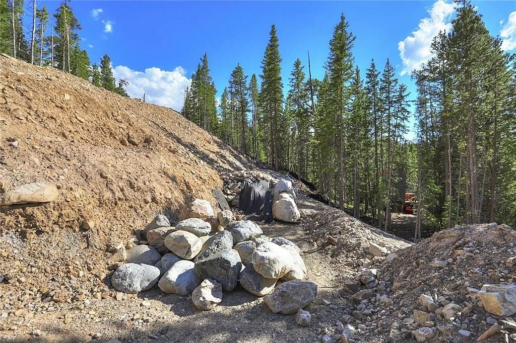 103 Cr 529 Road Breckenridge CO 80424